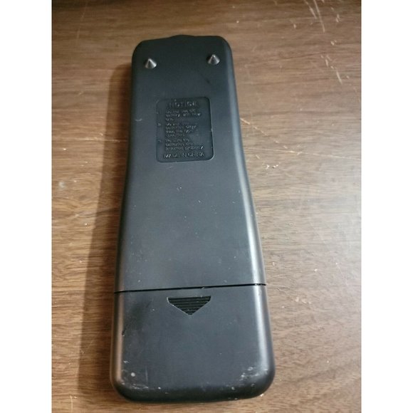 Philips Magnavox N9273UD Remote Control - Picture 2 of 2